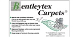 Bentleytex Carpets logo