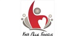 Kwa Pele Foods logo