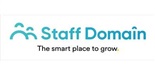 Staff Domain INC logo