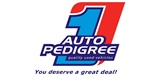 Auto Pedigree logo