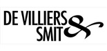 De Villiers and Smit Auditors logo
