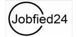 Jobfied24 logo