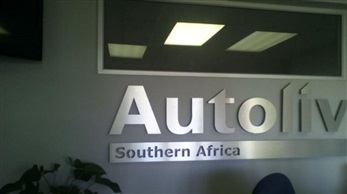 company image