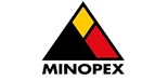 Minopex logo