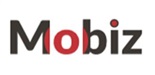Mobiz logo