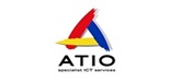 Atio Corporation logo