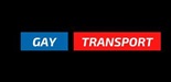 Gay Transport (Pty) LTD logo