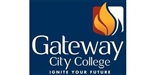 Gateway City College logo