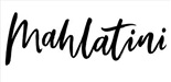 Mahlatini Luxury Travel logo