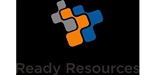 Ready Resources Pty Ltd logo