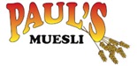 Paul's Muesli logo