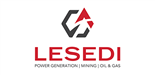 Lesedi Nuclear Services logo