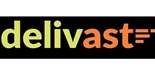 Delivast logo