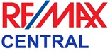 RE/MAX Central logo