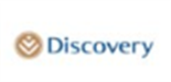 Discovery Health logo