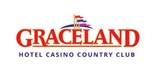 graceland hotel logo