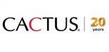 Cactus Communications logo