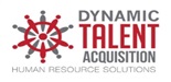 Dynamic Talent Acquisition logo