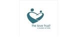The Love Trust logo