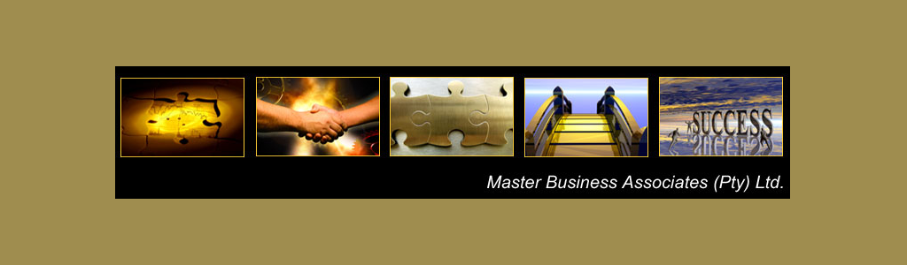 Master Business Associates (Pty) Ltd.