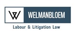 Welman & Bloem Inc. logo