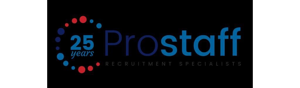 Prostaff Recruitment