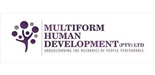 Multiform Human Development logo