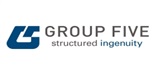 Group Five Coastal (PTY) LTD logo