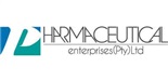 Pharmaceutical Enterprises (Pty) Ltd. logo