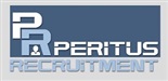 Peritus Recruitment logo