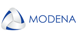 Modena Recruitment logo