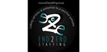 E2E Staffing logo