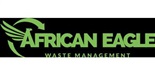 African Eagle Waste Management logo