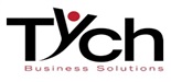 TYCH Business Solutions logo