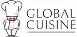 Global Cuisine logo