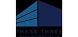 Phase Three Developments logo