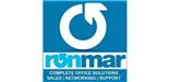 Ronmar Office Equipment logo