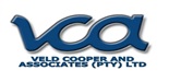 Veld Cooper and Associates logo