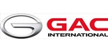 GAC Motor Co., Ltd. （South Africa and Philipines regions） logo