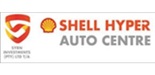 Shell Hyper Auto
