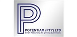 Potentiam (PTY) Ltd logo