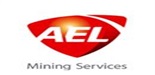 AEL Mining Services logo