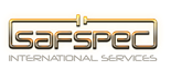 Safspec logo