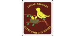 Legae English Medium School logo