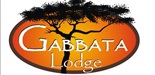 Gabbata Lodge logo