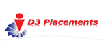 D3 Placement logo