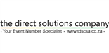 The Direct Solutions Company logo