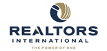 Realtors International logo