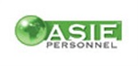 ASIE Personnel logo