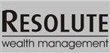 Resolute Wealth Management logo
